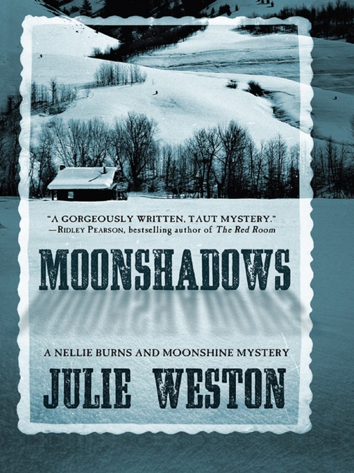 Cover image for Moonshadows